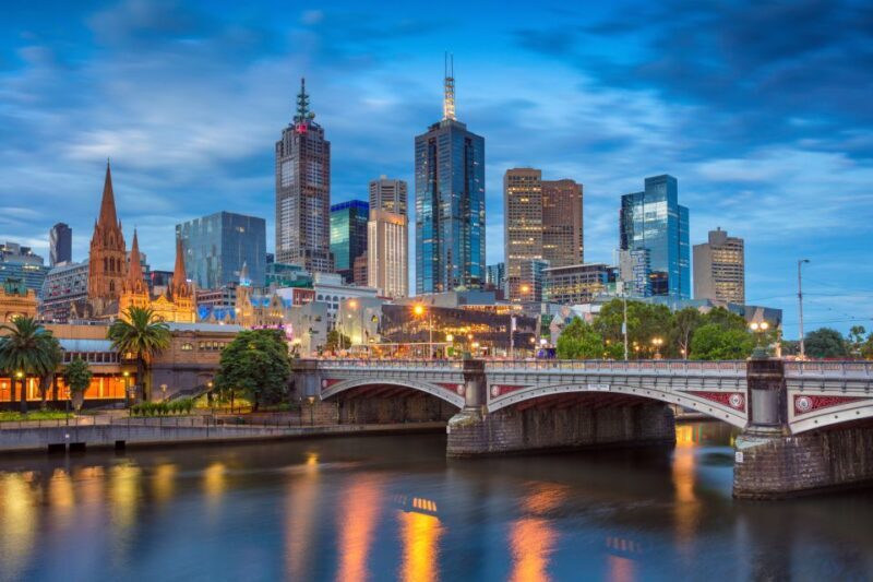 Melbourne: City Highlights Guided Walking Crime Tour - Final Thoughts: Who Is This Tour Perfect For?