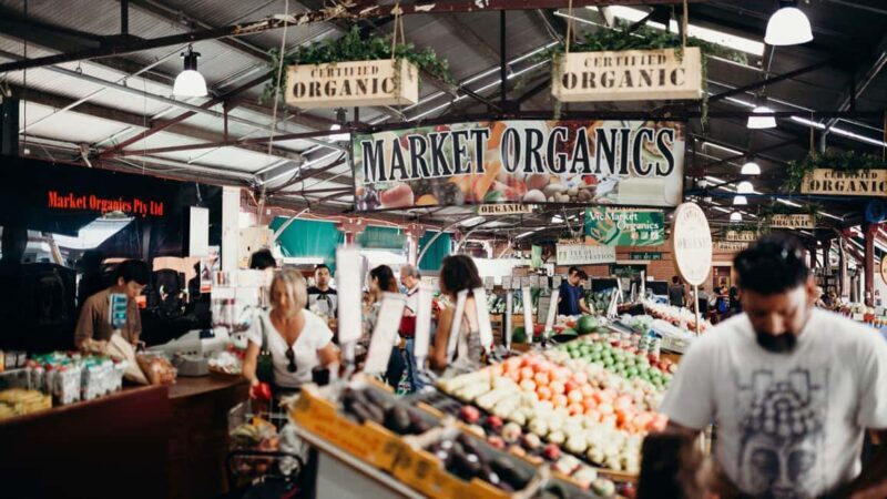 Melbourne: City Highlights & Hidden Gem Private Walking Tour - The Value of a Private Guided Tour