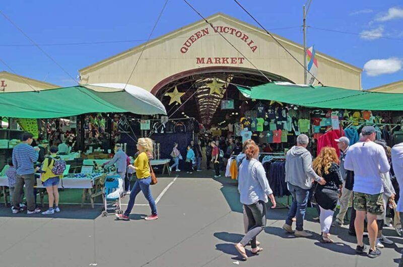 Melbourne: City Highlights Private Guided Walking Tour - Melbourne: City Highlights Private Guided Walking Tour