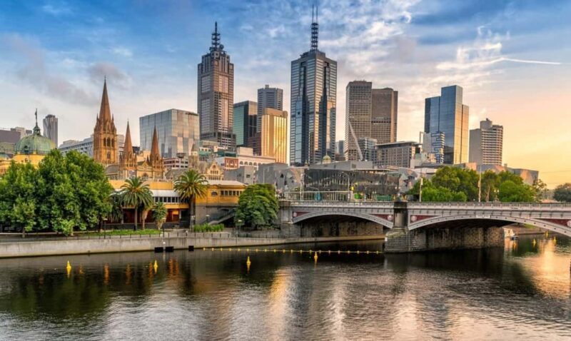 Melbourne: City Highlights Private Guided Walking Tour - Final Thoughts