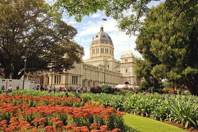 Melbourne City Highlights Small Group Tour - Melbourne City Highlights Small Group Tour: A Balanced Look at a City of Contrasts