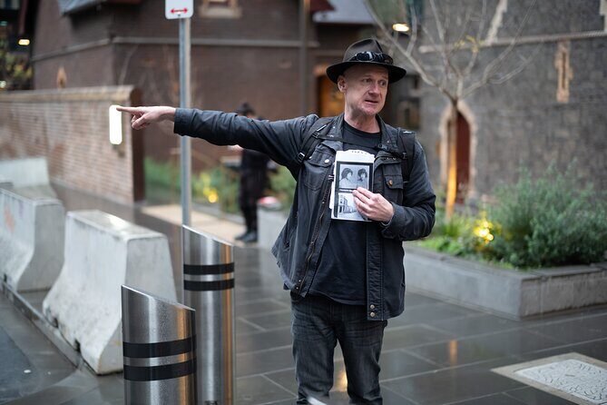 Melbourne City Highlights Small Group Tour - FAQ