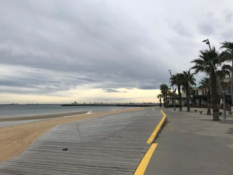 Melbourne: City Highlights Walking Tour - Exploring Melbourne through a Walk