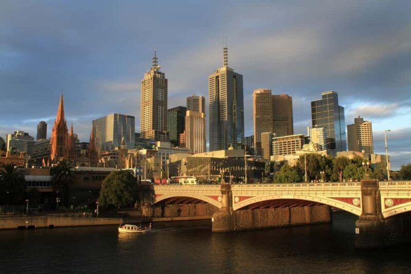 Melbourne: City Highlights Walking Tour - The Reality: What the Reviews Say