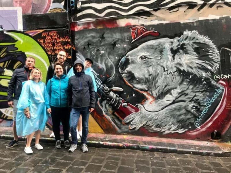 Melbourne: City Highlights Walking Tour - The Value Proposition