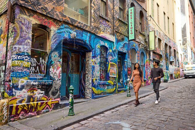 Melbourne City Laneways, Bays and Suburbs Small Group Bus Tour - Who Will Love This Tour?