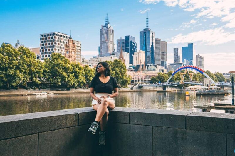 Melbourne: City Photoshoot/Photowalk around CBD - Who Should Consider This Experience?