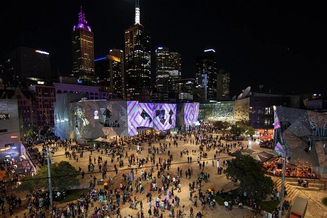Melbourne City Sightseeing Tour - Who Should Consider This Tour?