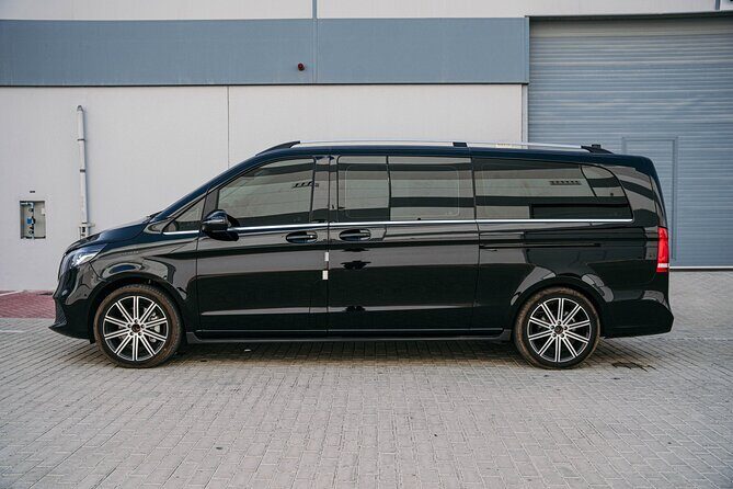 Melbourne City to Airport - A Practical Guide to the Melbourne Airport Transfer Service