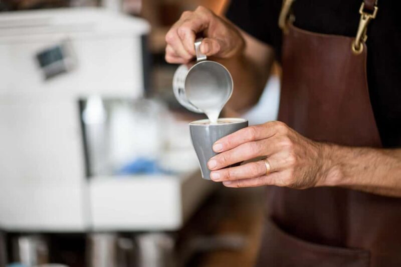 Melbourne Coffee Lovers Walk - Key Points