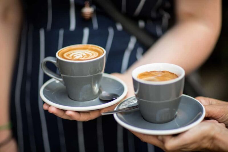Melbourne Coffee Lovers Walk - A Closer Look at the Melbourne Coffee Lovers Walk
