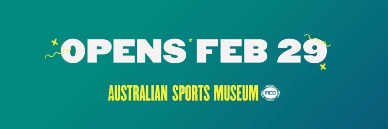Melbourne Cricket Ground Guided Tour - The Experience from a Travel Perspective