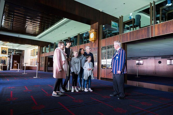 Melbourne Cricket Ground (MCG) Tour - The Value: Is It Worth the Price?