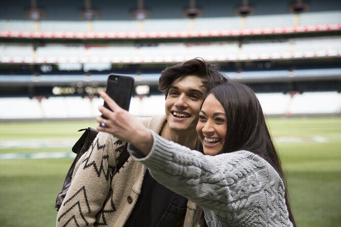 Melbourne Cricket Ground (MCG) Tour - Final Thoughts: Is the MCG Tour for You?
