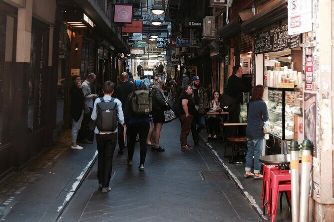 Melbourne Culinary Laneway Experiences - Who Should Consider This Tour?