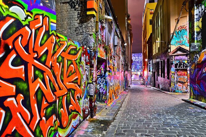 Melbourne Cultural Centre, Art and Hidden Gems - Exploring Melbourne’s Creative Heart: Art and Hidden Gems Tour