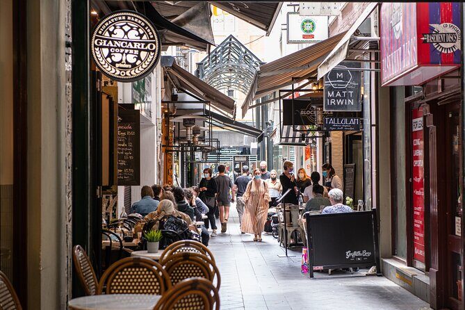 Melbourne Cultural Centre, Art and Hidden Gems - Key Points