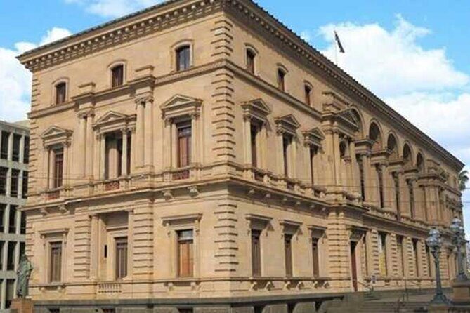 Melbourne Discovery Experience Private Tour - A Deep Dive into the Melbourne Discovery Experience Private Tour