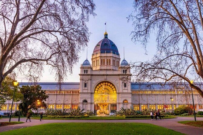 Melbourne Discovery Experience Private Tour - Practical Tips for Making the Most of Your Tour