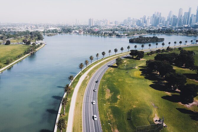 Melbourne Drive by Day - Private Tour - Melbourne Drive by Day - Private Tour: A Relaxed Introduction to the City