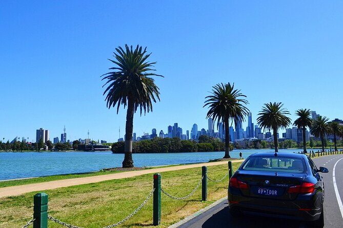 Melbourne Drive by Day - Private Tour - What to Expect on the Melbourne Drive by Day Tour