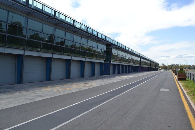 Melbourne Drive by Day - Private Tour - Who Should Consider This Tour?