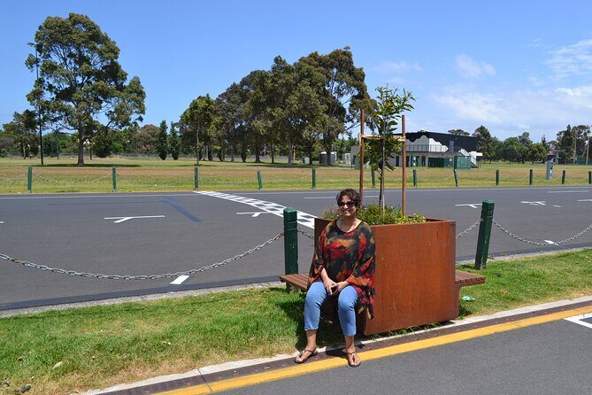 Melbourne Drive by Day - Private Tour - The Sum Up