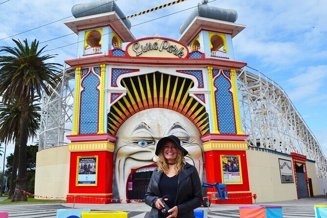 Melbourne Drive by Day - Private Tour - FAQs
