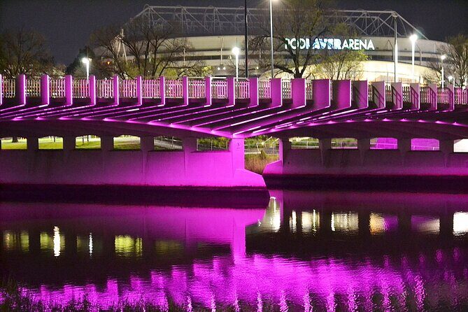 Melbourne Drive by Night - Private Tour - Practicalities: What You Need to Know