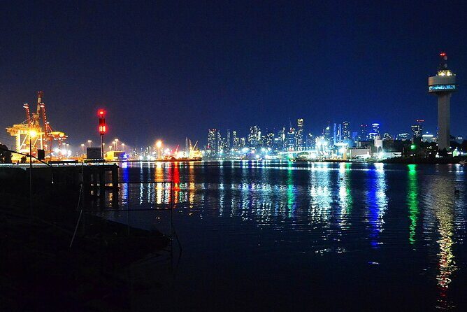 Melbourne Drive by Night - Private Tour - Frequently Asked Questions