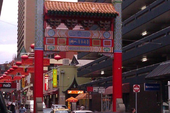 Melbourne Dumpling Walking Tour - A Deep Dive into Melbourne’s Dumpling Scene