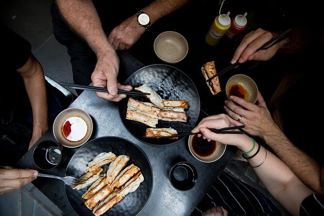 Melbourne Dumpling Walking Tour - Final Thoughts