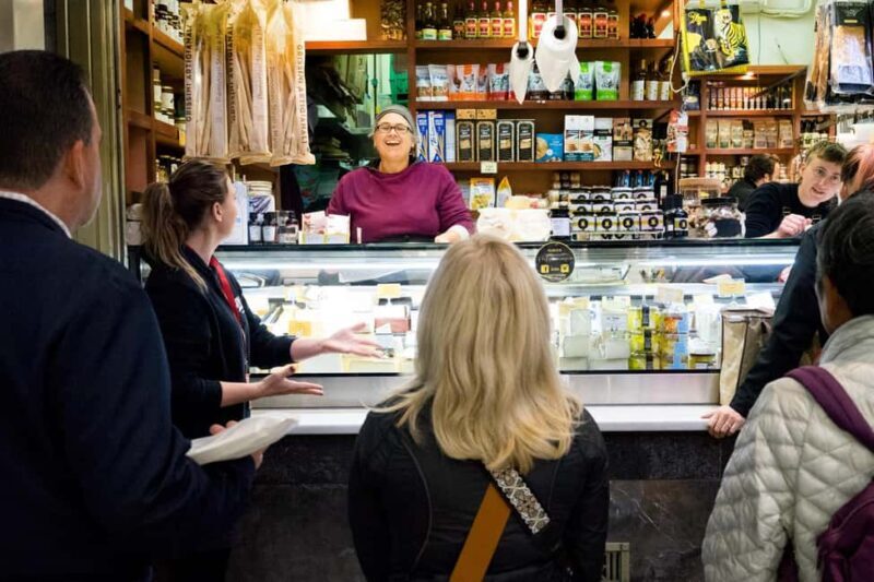 Melbourne Flavors: Queen Victoria Market Food Tour - An In-Depth Look at the Queen Victoria Market Food Tour