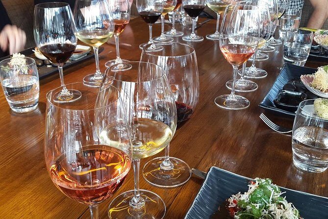 Melbourne Food and Wine Walking Tour - Discovering Melbourne’s Culinary Charm