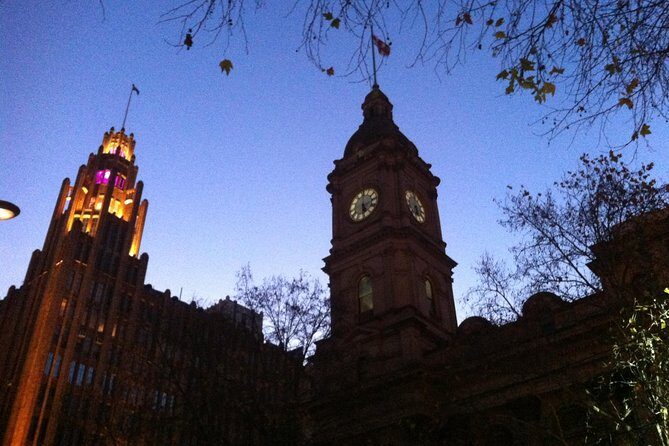 Melbourne Food and Wine Walking Tour - What to Expect From the Food and Drink
