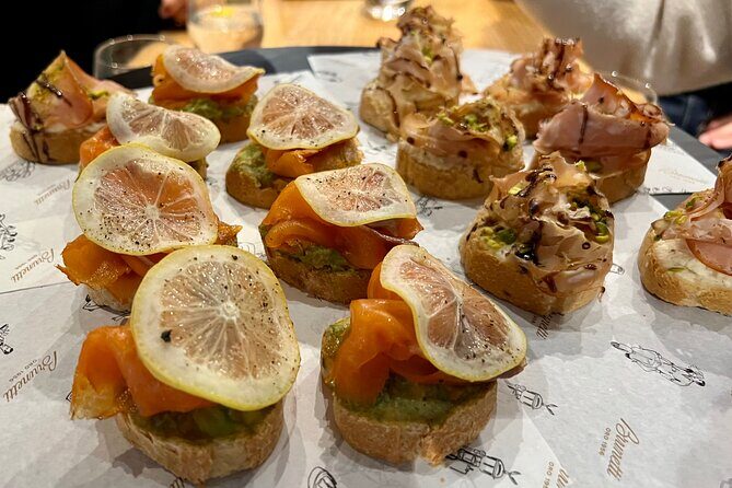 Melbourne Food Tour: 6+ Tastings in Hidden Laneways - Melbourne Food Tour: 6+ Tastings in Hidden Laneways
