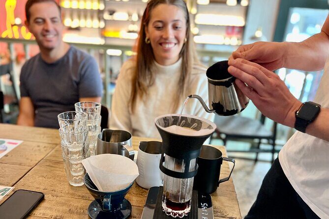 Melbourne Food Tour: 6+ Tastings in Hidden Laneways - Key Points