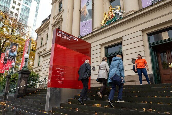 Melbourne Foodie Culture - Key Points