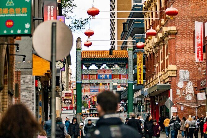 Melbourne Foodie Culture - Exploring the Itinerary: A Step-by-Step Guide