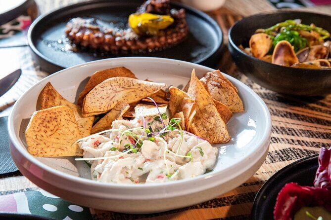 Melbourne Foodie Culture - Practical Details: What To Expect