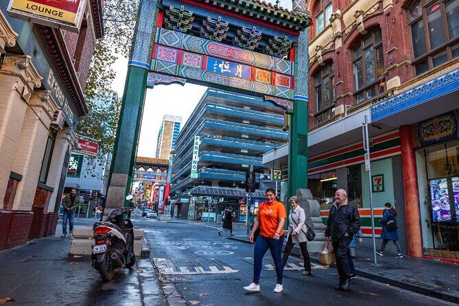 Melbourne Foodie Culture - FAQ