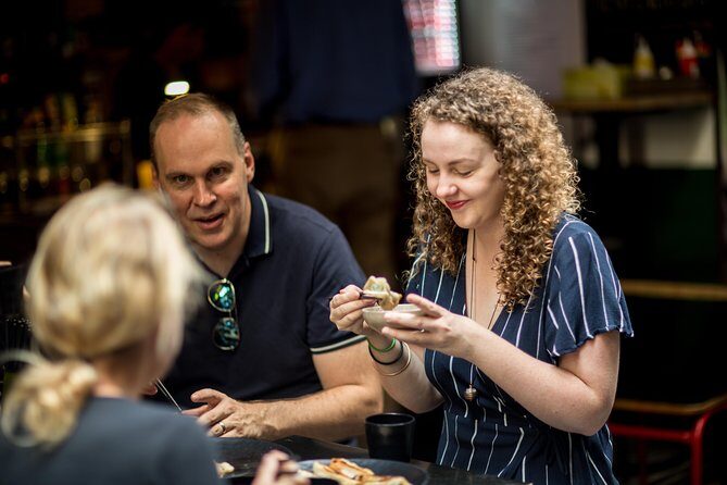 Melbourne Foodie Discovery Walking Tour - Deep Dive into the Itinerary and Experience