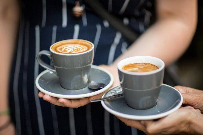 Melbourne Foodie Discovery Walking Tour - Who Should Book This Tour?