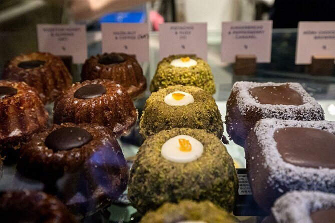 Melbourne Foodie Discovery Walking Tour - FAQs
