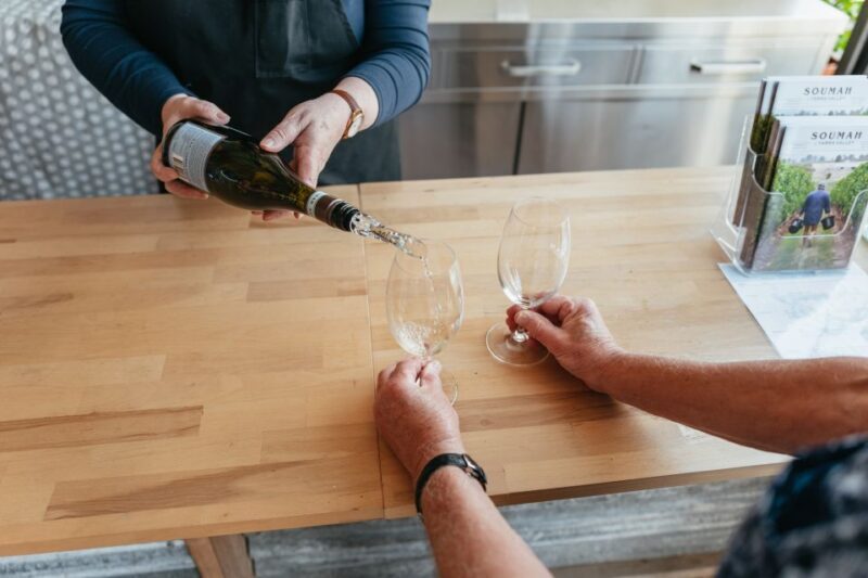 Melbourne: Full-Day Yarra Valley Wine Experience with Lunch - A Practical Overview of the Yarra Valley Full-Day Wine Tour