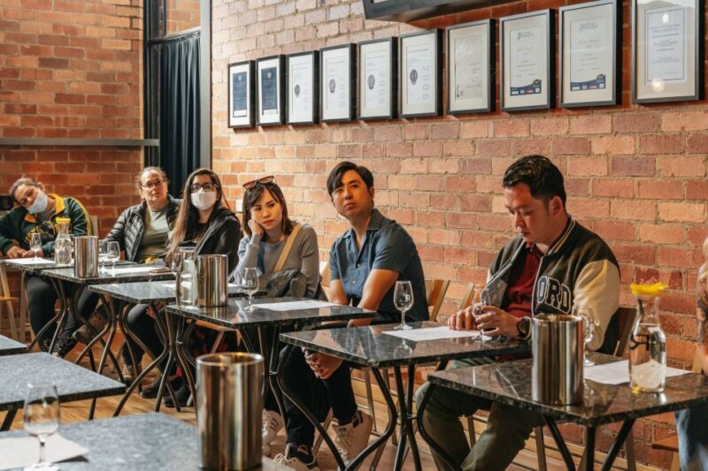 Melbourne: Full-Day Yarra Valley Wine Experience with Lunch - The Value of This Experience