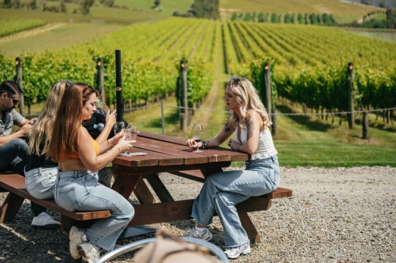 Melbourne: Full-Day Yarra Valley Wine Experience with Lunch - FAQ