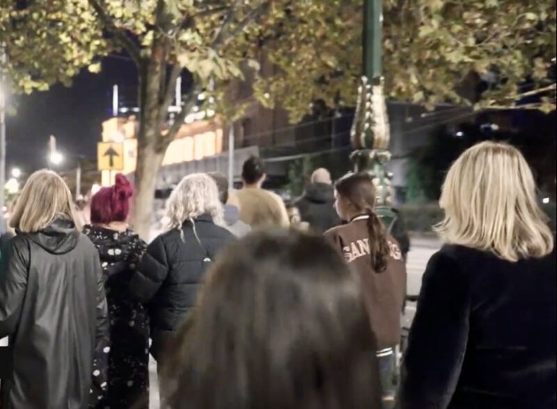 Melbourne: Ghosts, Murder, & Mystery Guided Walking Tour - Exploring Melbourne’s Haunted History: Ghosts, Murder, & Mystery Guided Walking Tour