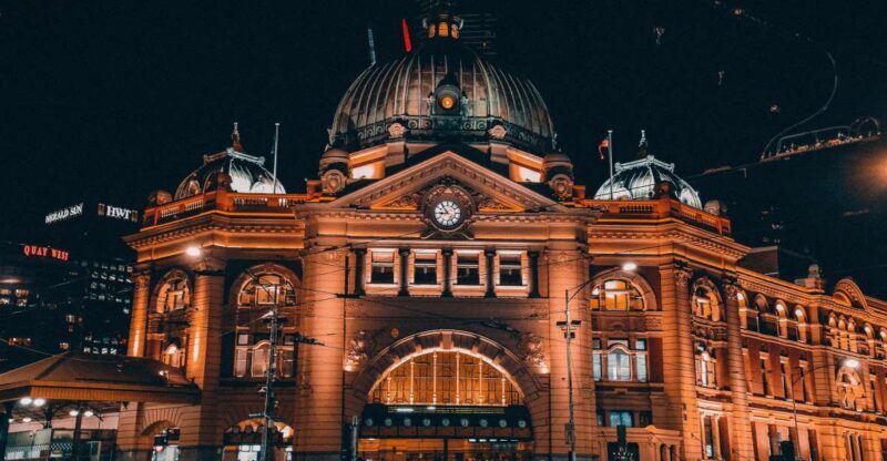 Melbourne: Ghosts, Murder, & Mystery Guided Walking Tour - A Detailed Look at the Haunted Streets of Melbourne