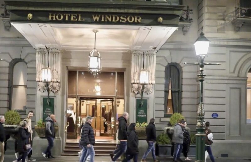 Melbourne: Ghosts, Murder, & Mystery Guided Walking Tour - The Experience through the Lens of Reviews